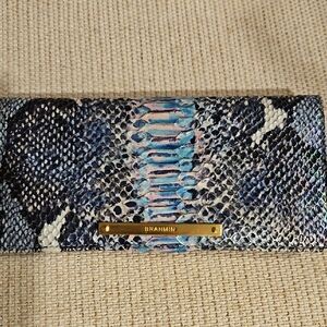 Brahmin Ady Wallet - NWOT